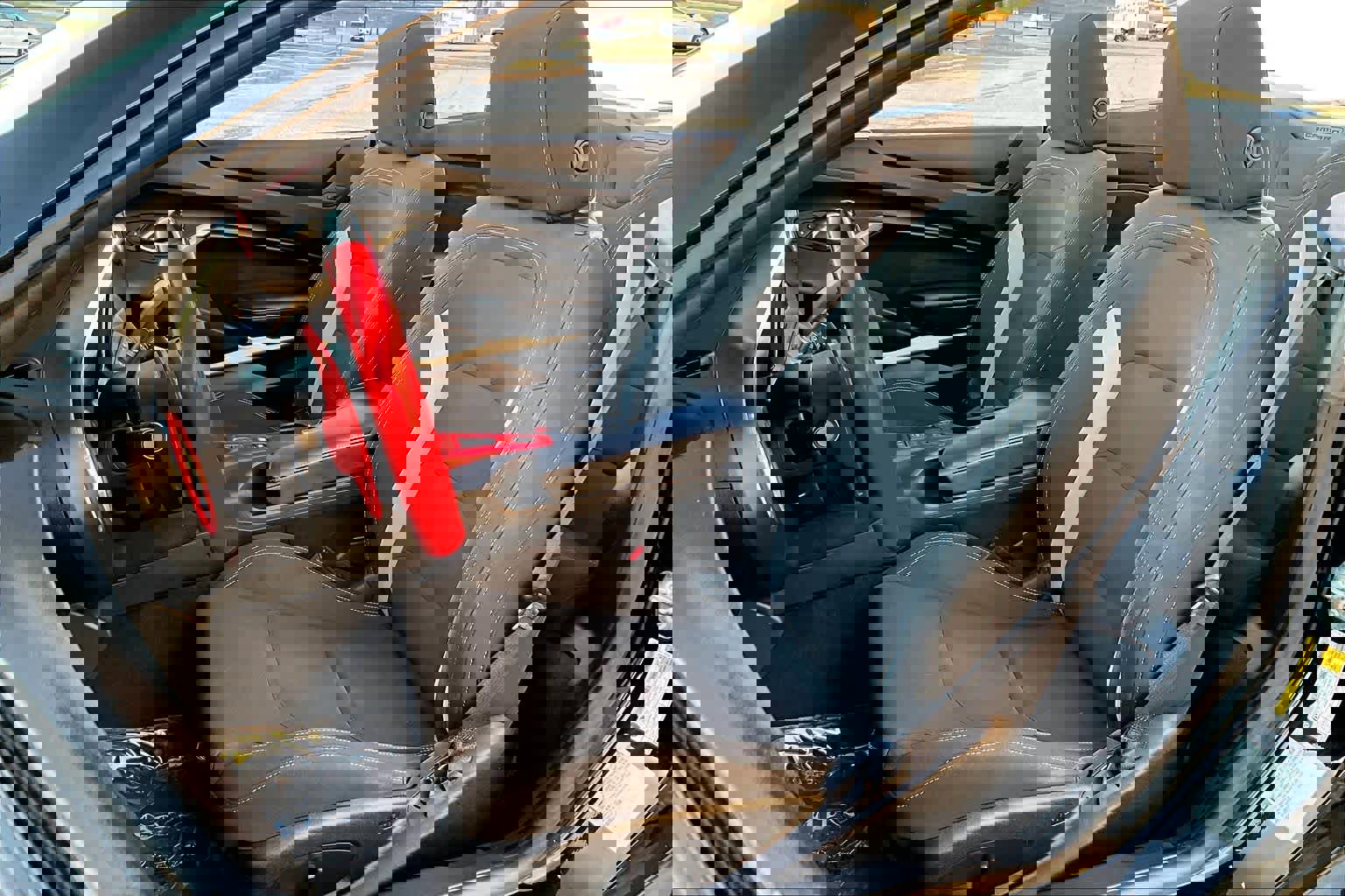 Used 2018 Chevrolet Camaro SS image 7