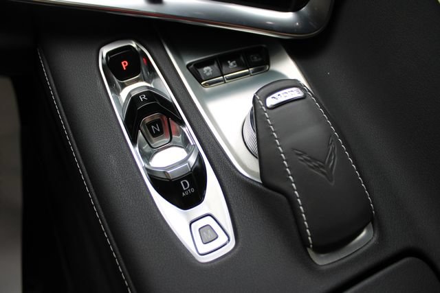 Used 2023 Chevrolet Corvette Stingray Preferred Conv w/ Z51 Performance Package RWD image 19