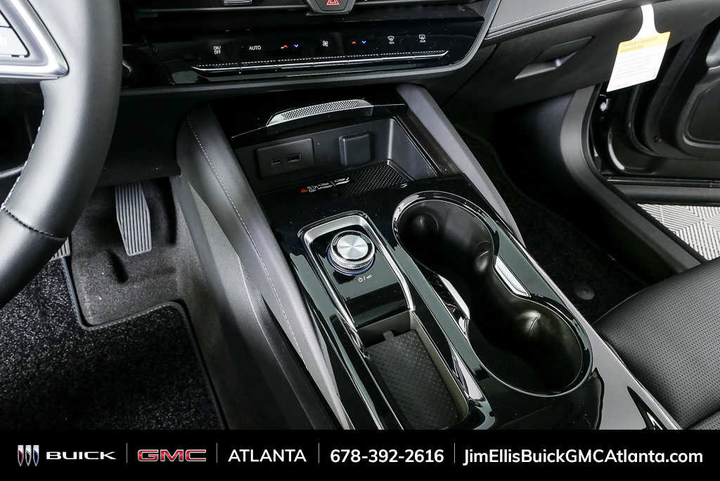 New 2026 Buick Envision Avenir AWD/4WD image 18