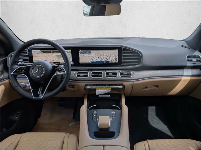New 2026 Mercedes-Benz GLE 450 4MATIC image 16