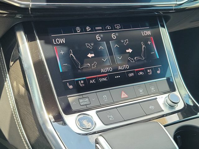 Certified 2024 Audi Q8 Premium Plus w/ Premium Plus Package AWD/4WD image 27