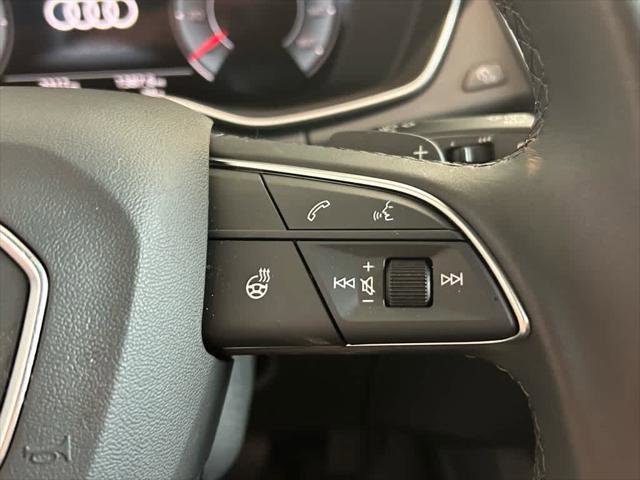 Certified 2025 Audi Q5 2.0T Premium Plus image 15