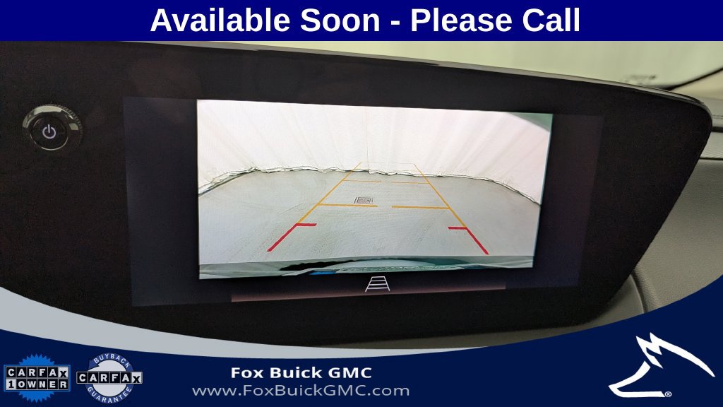 Used 2024 Buick Encore GX Sport Touring w/ Comfort Package FWD image 15
