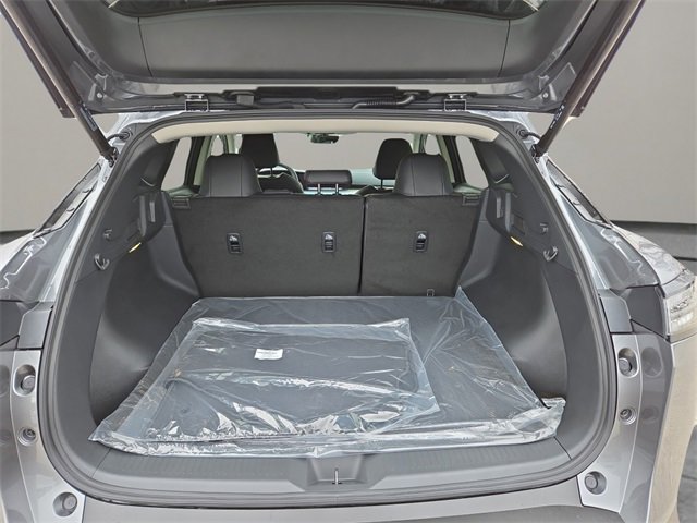 New 2026 Nissan Murano SL image 30