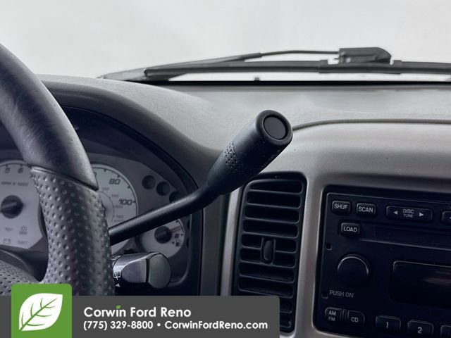 Used 2003 Ford Escape XLT image 15
