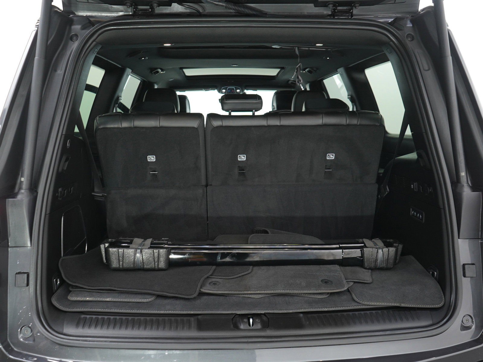 Used 2024 Jeep Wagoneer Series II image 11