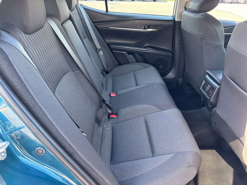 Certified 2025 Toyota Camry LE image 41
