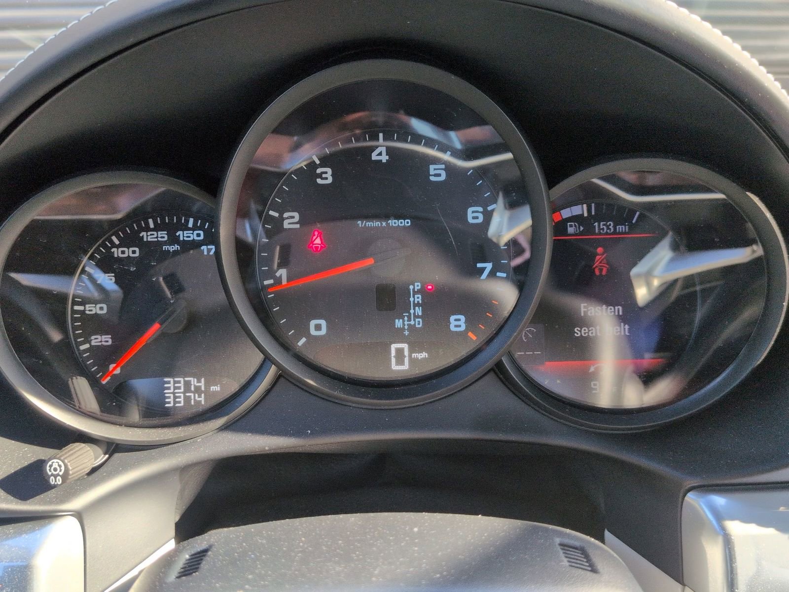 Certified 2025 Porsche 718 Cayman image 17