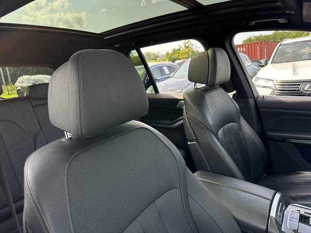 Used 2020 BMW X5 xDrive40i w/ Premium Package AWD/4WD image 33