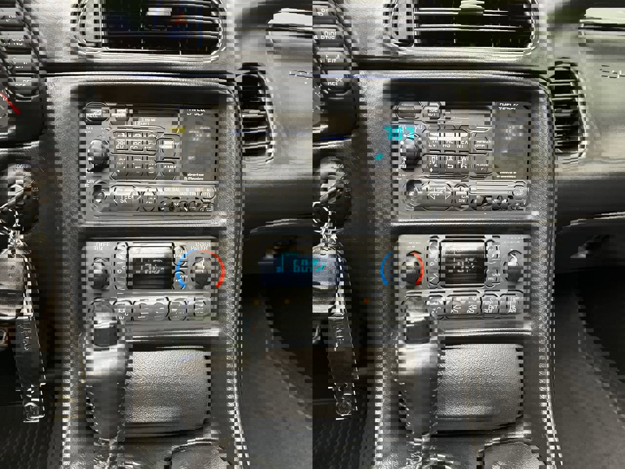 Used 2001 Chevrolet Corvette Convertible w/ Preferred Equipment Group2 image 5