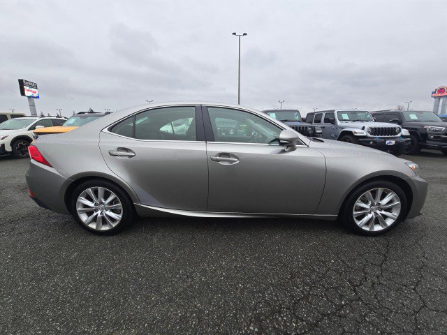 Used 2014 Lexus IS 250 image 2