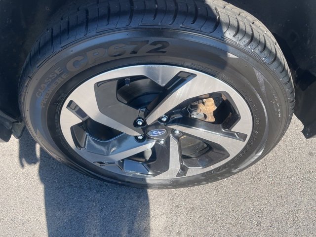 Used 2023 Subaru Forester Touring image 44