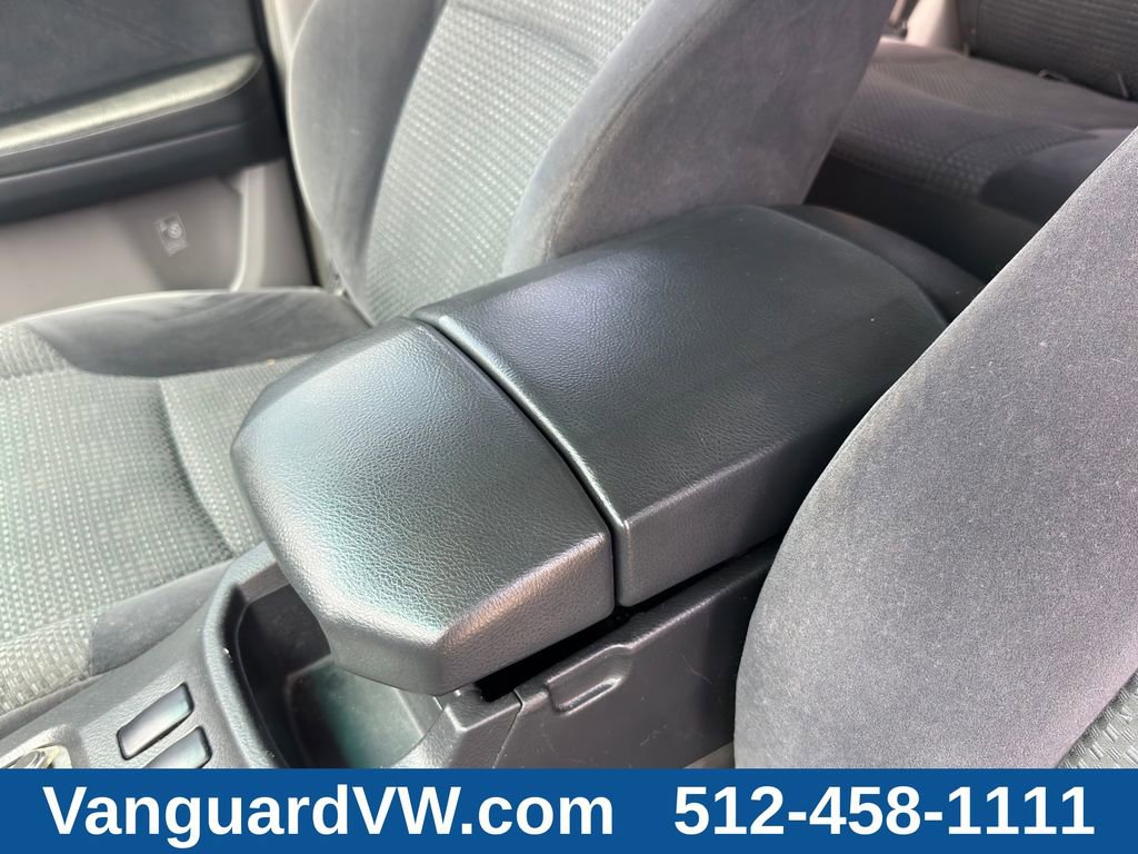 Used 2003 Toyota 4Runner Sport RWD image 14