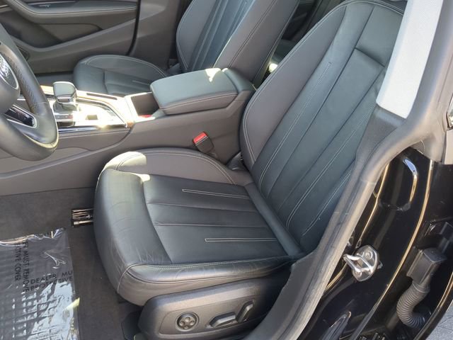 Used 2022 Audi A5 2.0T Premium Plus w/ Premium Plus image 20
