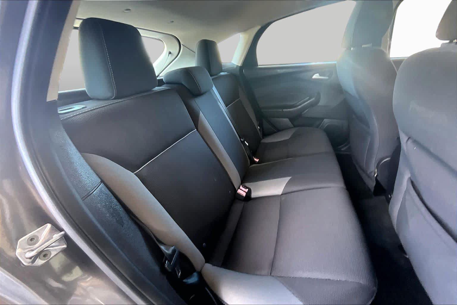 Used 2014 Ford Focus SE FWD image 18