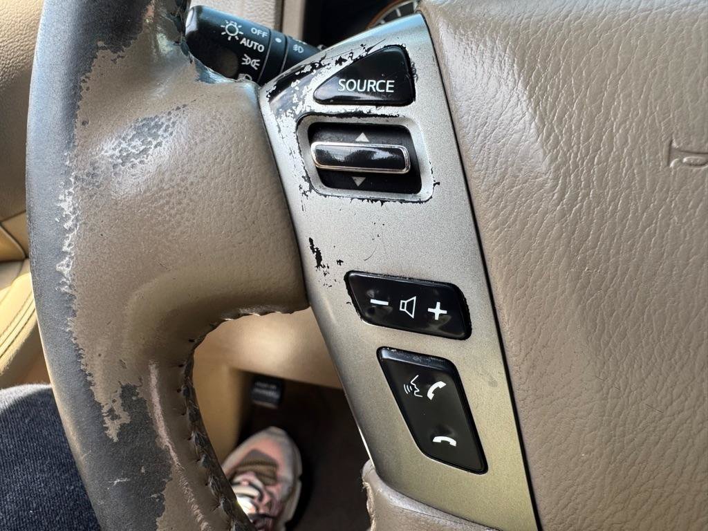 Used 2013 Nissan Armada SL RWD image 19