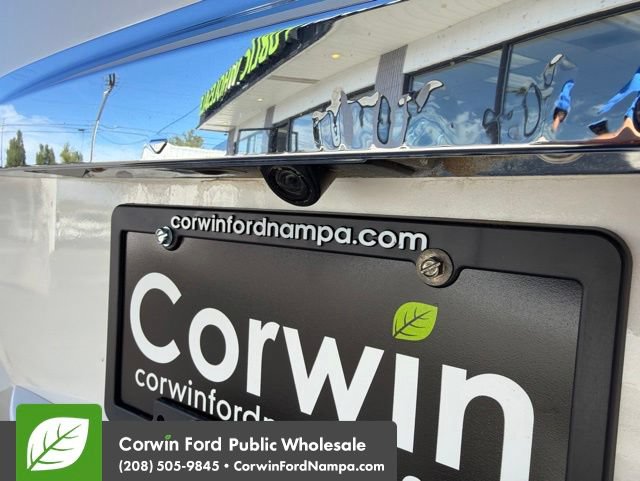 Used 2010 Ford Expedition EL Limited AWD/4WD image 11