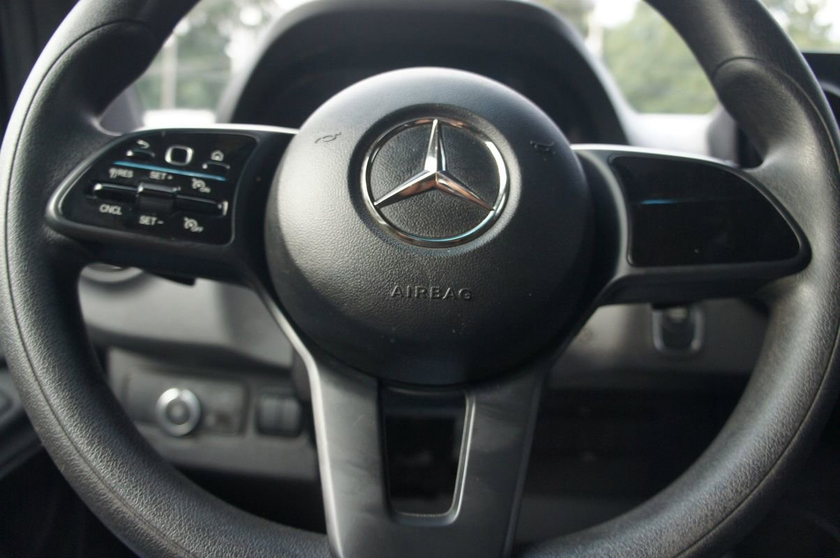 Used 2019 Mercedes-Benz Sprinter 170 image 29