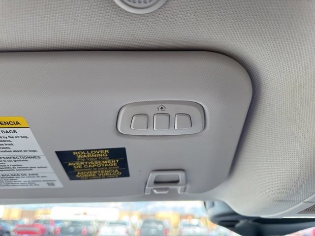 Certified 2023 Ford Escape Platinum w/ Class II Trailer Tow Package AWD/4WD image 31