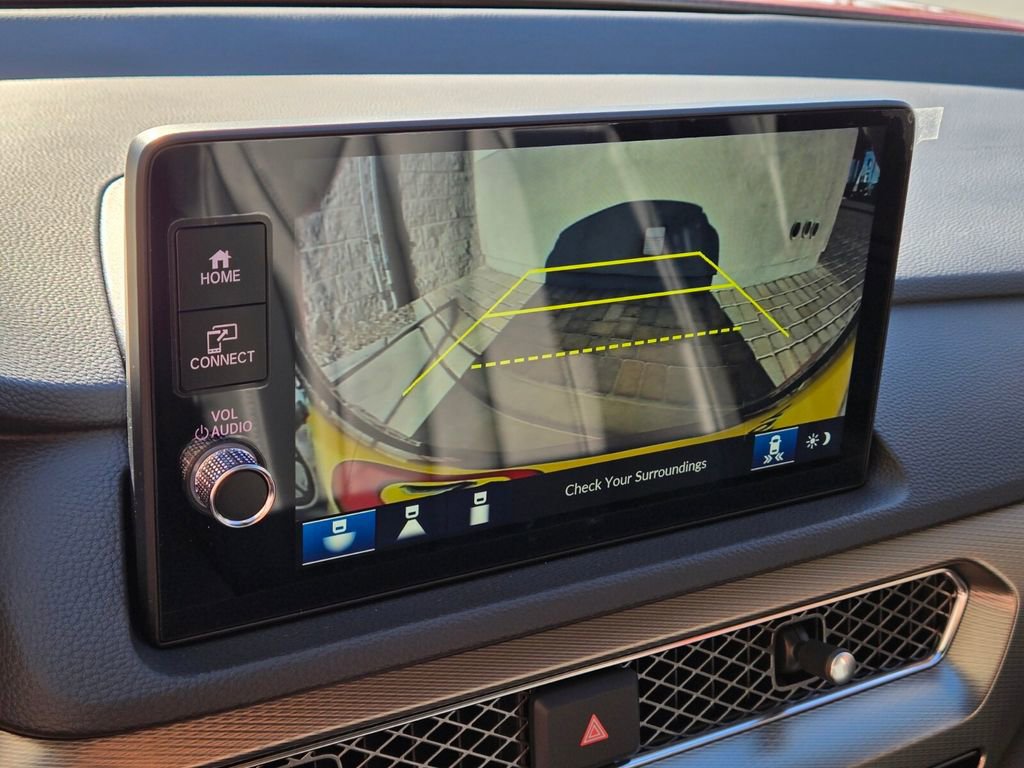 New 2026 Acura Integra A-Spec FWD image 27