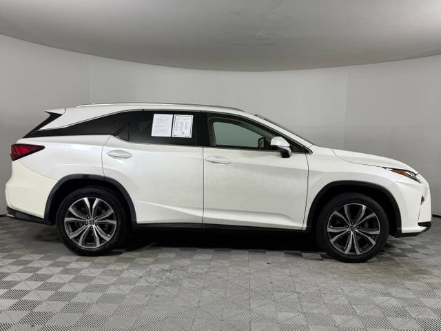 Used 2019 Lexus RX 350L FWD image 7