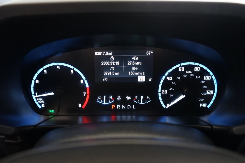 Used 2021 Ford Bronco Sport Big Bend AWD/4WD image 32