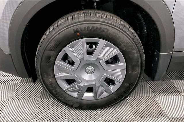 New 2026 Nissan Kicks S w/ Charging Package image 11