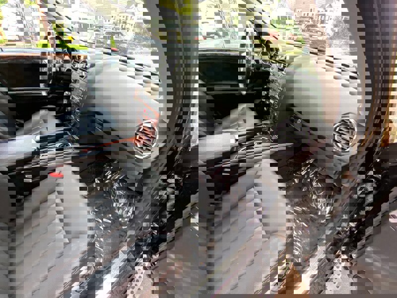 Used 2007 Mercedes-Benz ML 500 4MATIC image 20