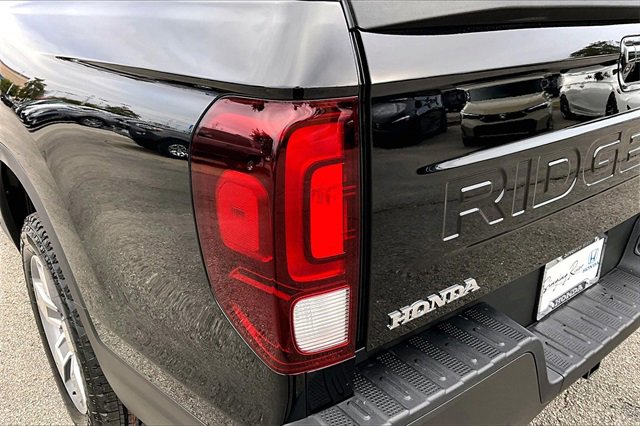 New 2026 Honda Ridgeline RTL image 14