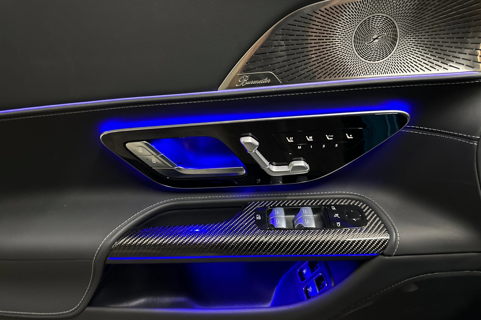 New 2025 Mercedes-Benz SL 63 AMG S e Performance 4MATIC image 13