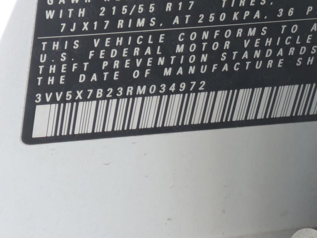 Used 2024 Volkswagen Taos S image 22