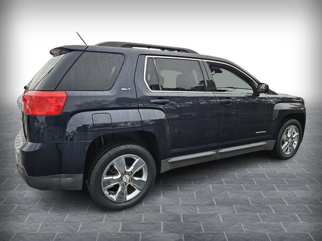 Used 2015 GMC Terrain SLT w/ Open Road Package image 5