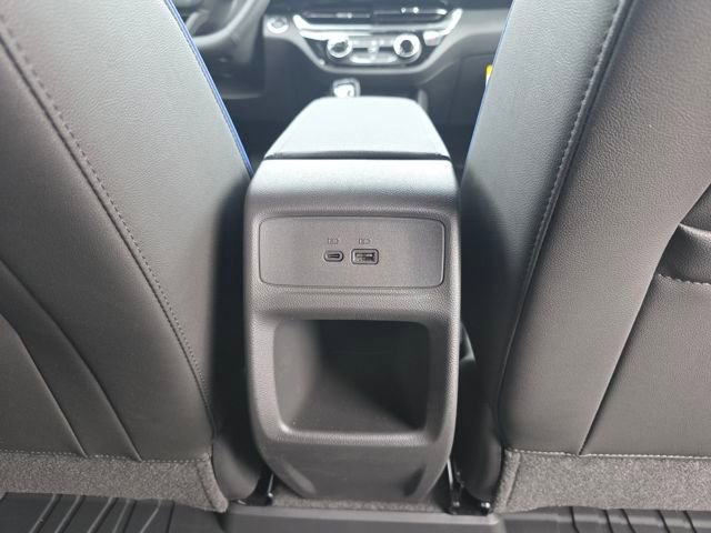 New 2026 Buick Envista Sport Touring w/ Convenience I Package image 21