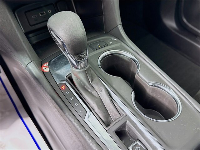 Used 2024 Chevrolet Equinox LT image 17