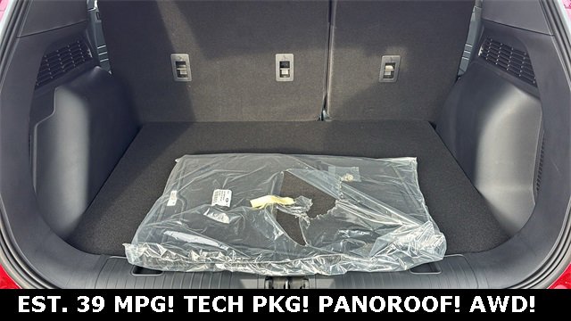 New 2026 Ford Escape ST-Line Select w/ Tech Pack #1 image 31