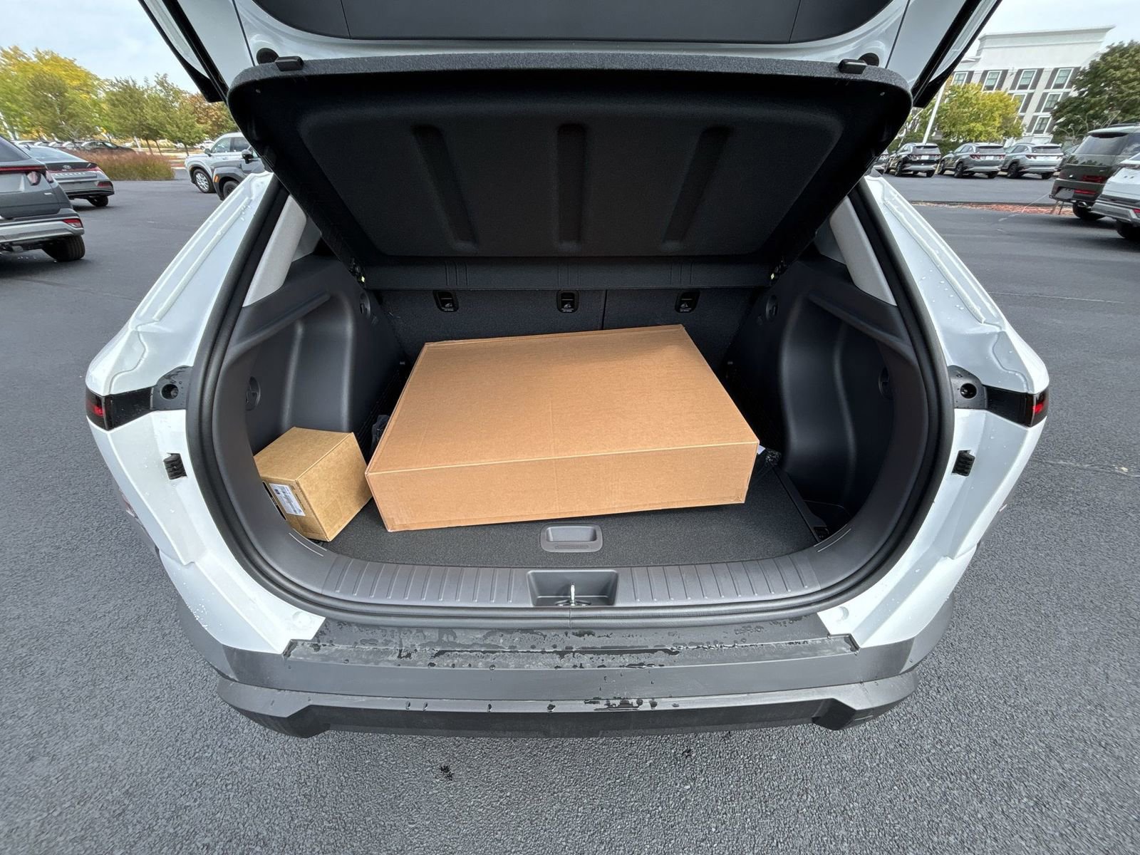 Certified 2026 Hyundai Kona SEL Sport image 26