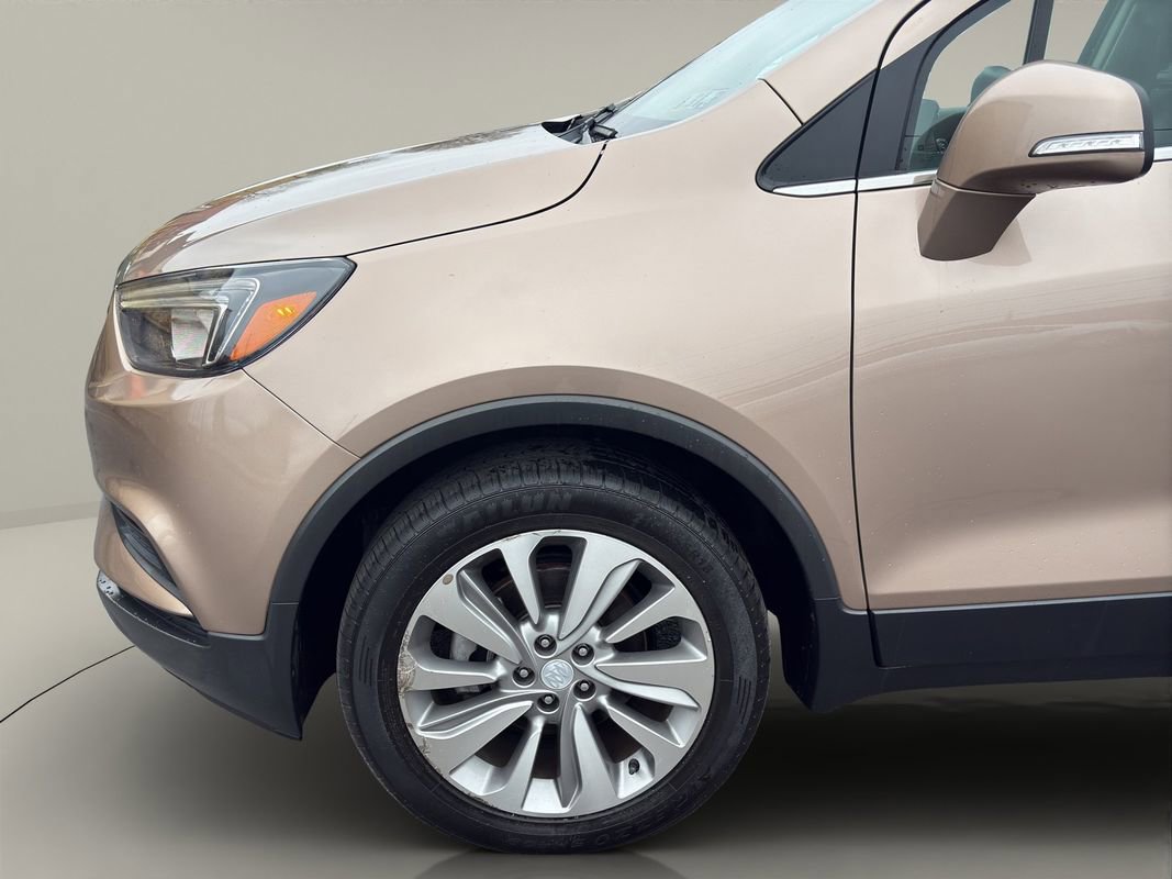 Used 2019 Buick Encore Preferred image 19
