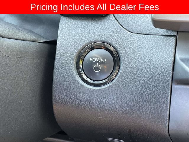 Used 2025 Toyota Camry LE FWD image 29
