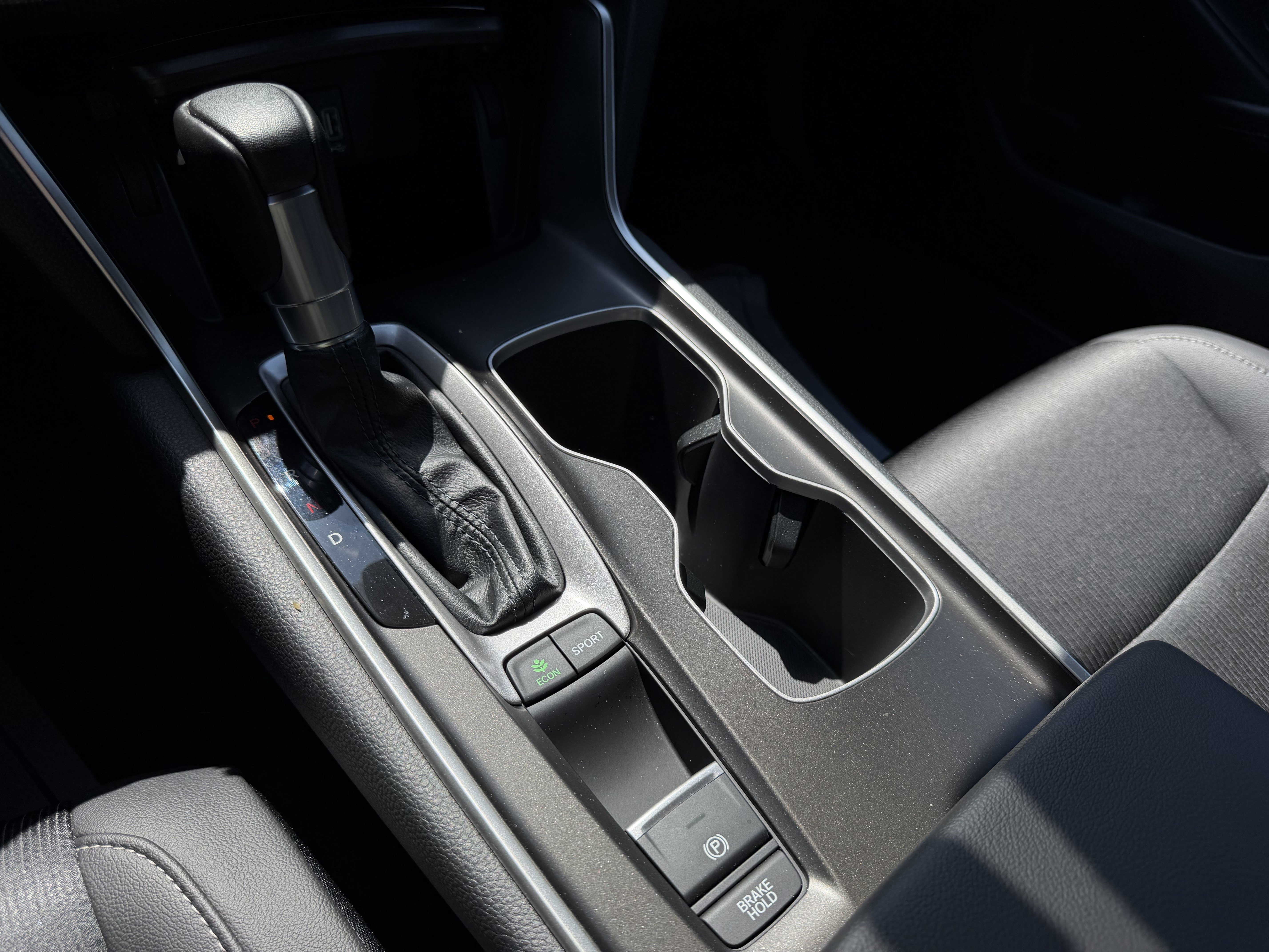 Used 2020 Honda Accord Sport image 16