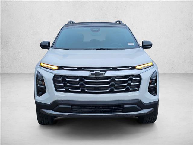 New 2026 Chevrolet Equinox LT w/ Convenience Package II FWD image 6