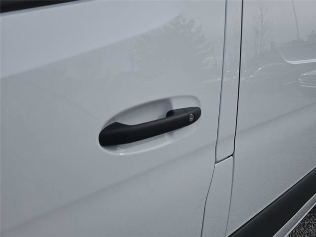 New 2026 Mercedes-Benz Sprinter 2500 image 13