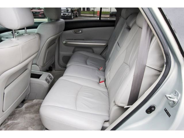 Used 2006 Lexus RX 400h 2WD image 12
