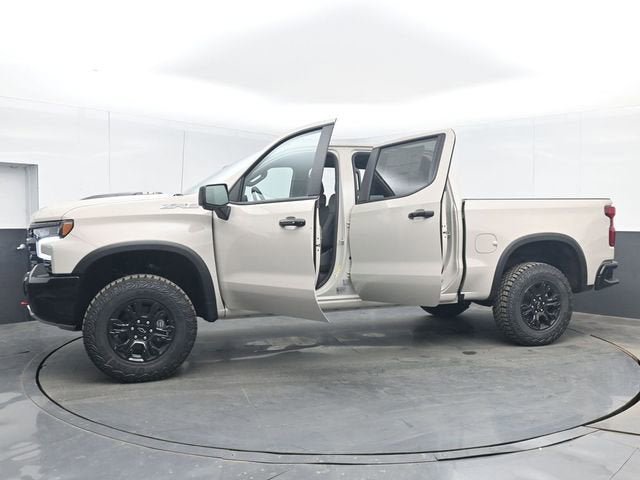 New 2026 Chevrolet Silverado 1500 ZR2 AWD/4WD image 55