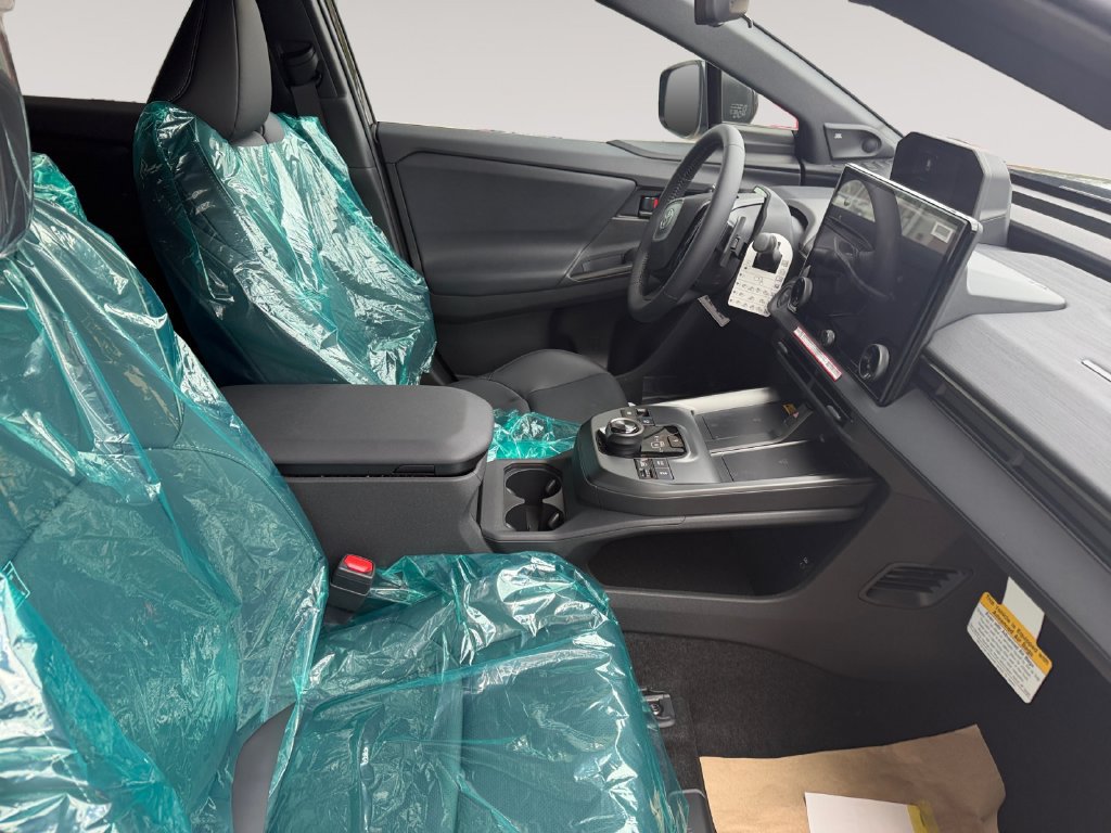 New 2026 Toyota bZ Woodland AWD/4WD image 15