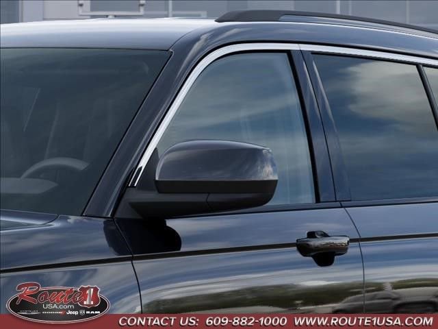 New 2026 Jeep Grand Cherokee L Laredo image 12