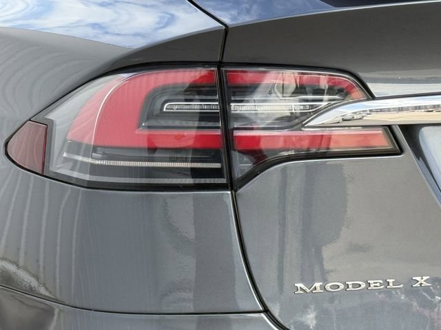 Used 2018 Tesla Model X 100D image 6