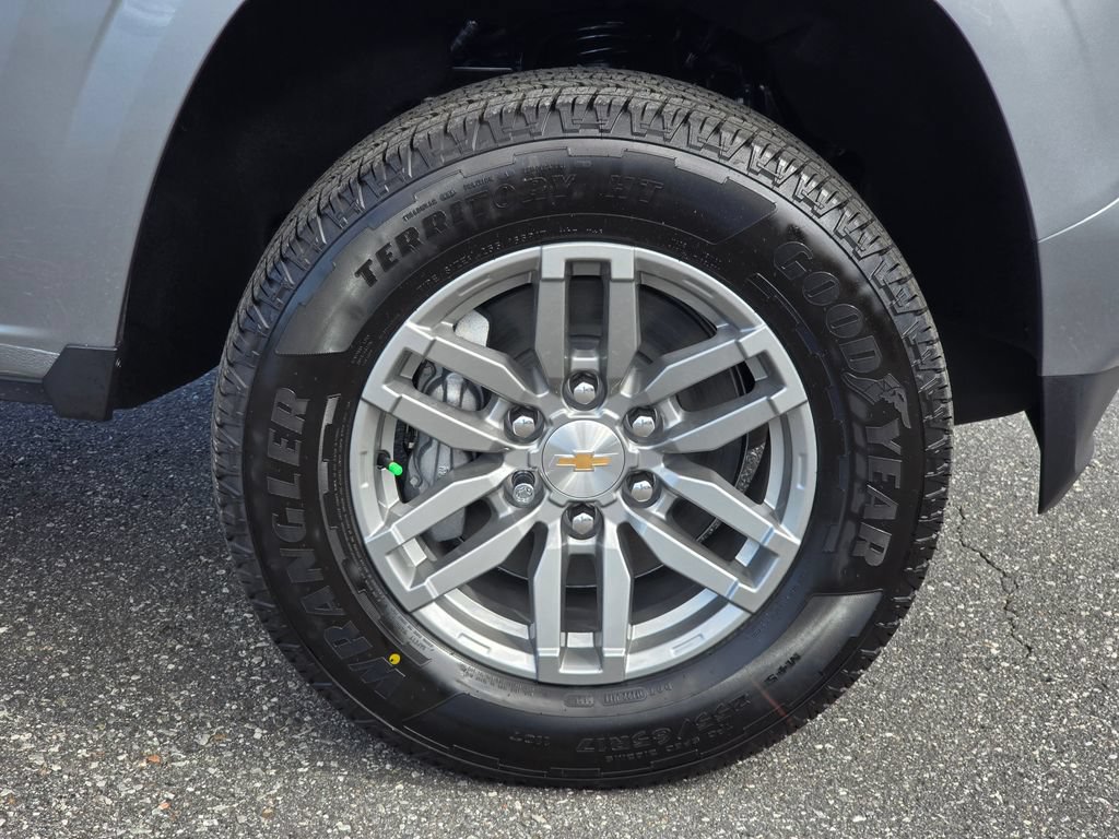 New 2026 Chevrolet Colorado LT RWD image 13