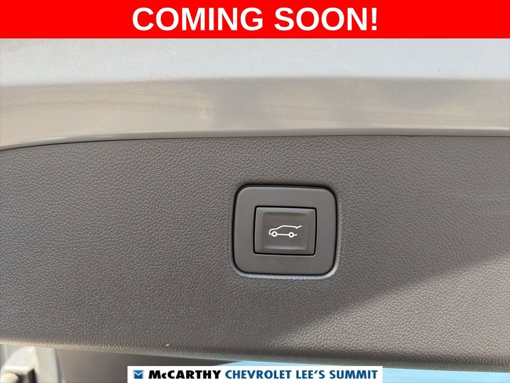 Used 2025 Buick Envista Avenir image 40