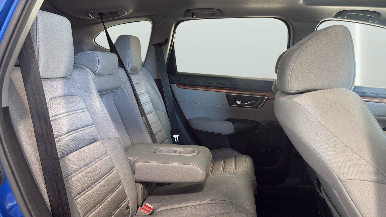 Used 2021 Honda CR-V Touring image 15