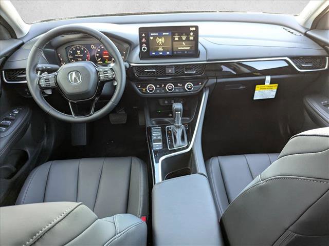 New 2025 Acura ADX FWD image 14